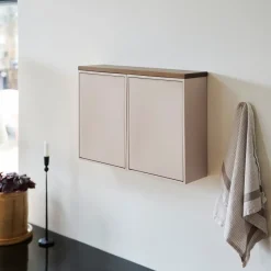 - Affaldssortering, affaldsbeholder, Grå, Silver Cloud Grey*ReCollector Hot