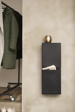 - Affaldssortering, affaldsbeholder, Sort, Black Raven^ReCollector Clearance