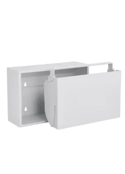 ReCollector - Mini box - Opbevaring - Hvid^ Hot