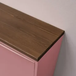 - Svævehylder i fyrretræ - Varm kakao*ReCollector Sale