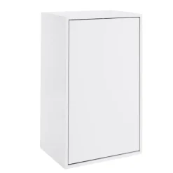 - Vasketøjskurv, Hvid, Brilliant White, bæredygtig*ReCollector Outlet