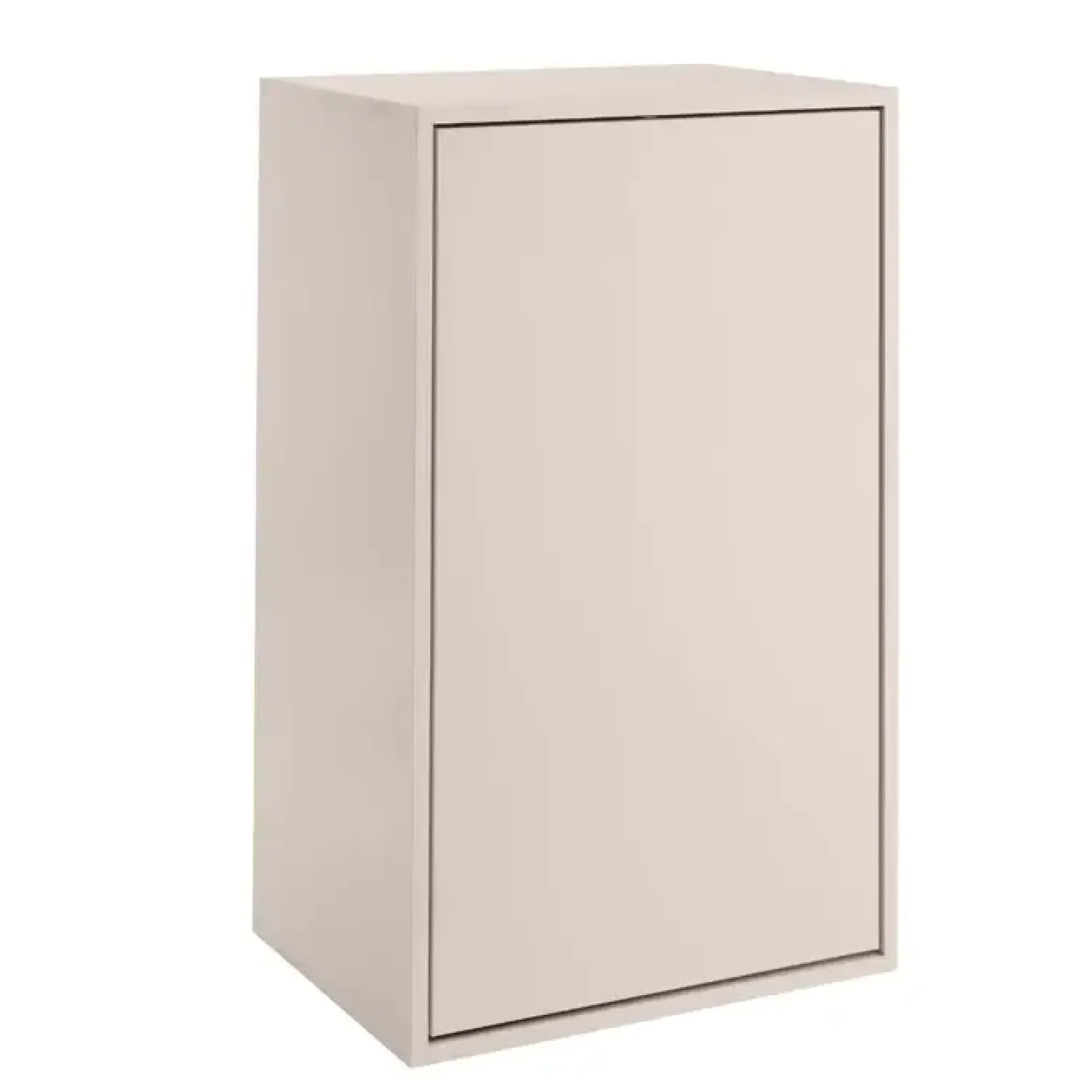 - Vasketøjskurv, Silver Cloud Grey, bæredygtig*ReCollector Sale