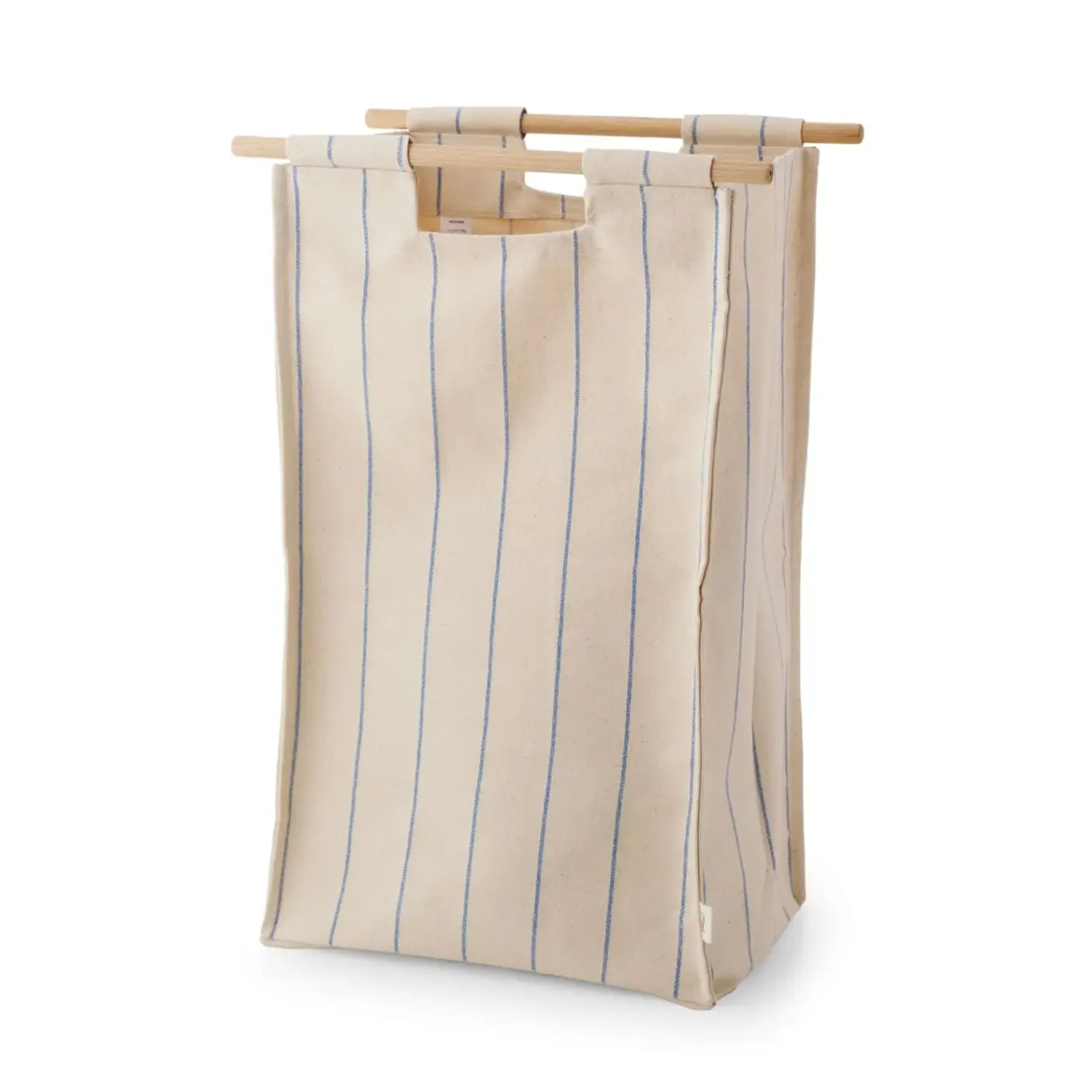 - væghængt opbevaringsløsning til vasketøj - Cobolt blå^ReCollector Clearance