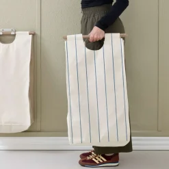 - væghængt opbevaringsløsning til vasketøj - Cobolt blå^ReCollector Clearance