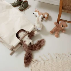 - væghængt opbevaringsløsning til vasketøj - Classic*ReCollector Discount