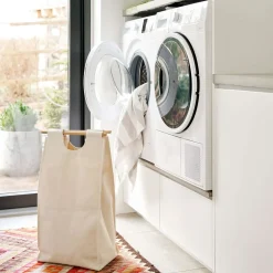 - væghængt opbevaringsløsning til vasketøj - Classic*ReCollector Discount