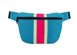 - "Azzuro" Crossbody Bæltetaske*REMEMBER Online