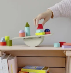 - Balance spil - Tivoli*REMEMBER Hot