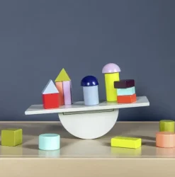 - Balance spil - Tivoli*REMEMBER Hot