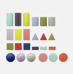 - Balance spil - Tivoli*REMEMBER Hot