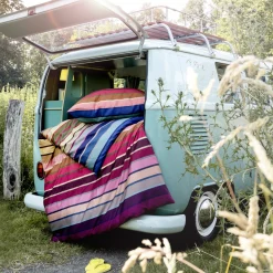 - Bed Linen - Sengetøj - Ascona - 155 x 220 cm^REMEMBER