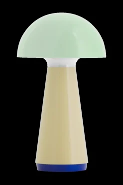 - "Bob" bordlampe - mint*REMEMBER Discount