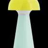 - "Bobbi" bordlampe - yellow*REMEMBER Sale