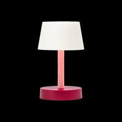 - Bordlampe - Fritz - Coral*REMEMBER