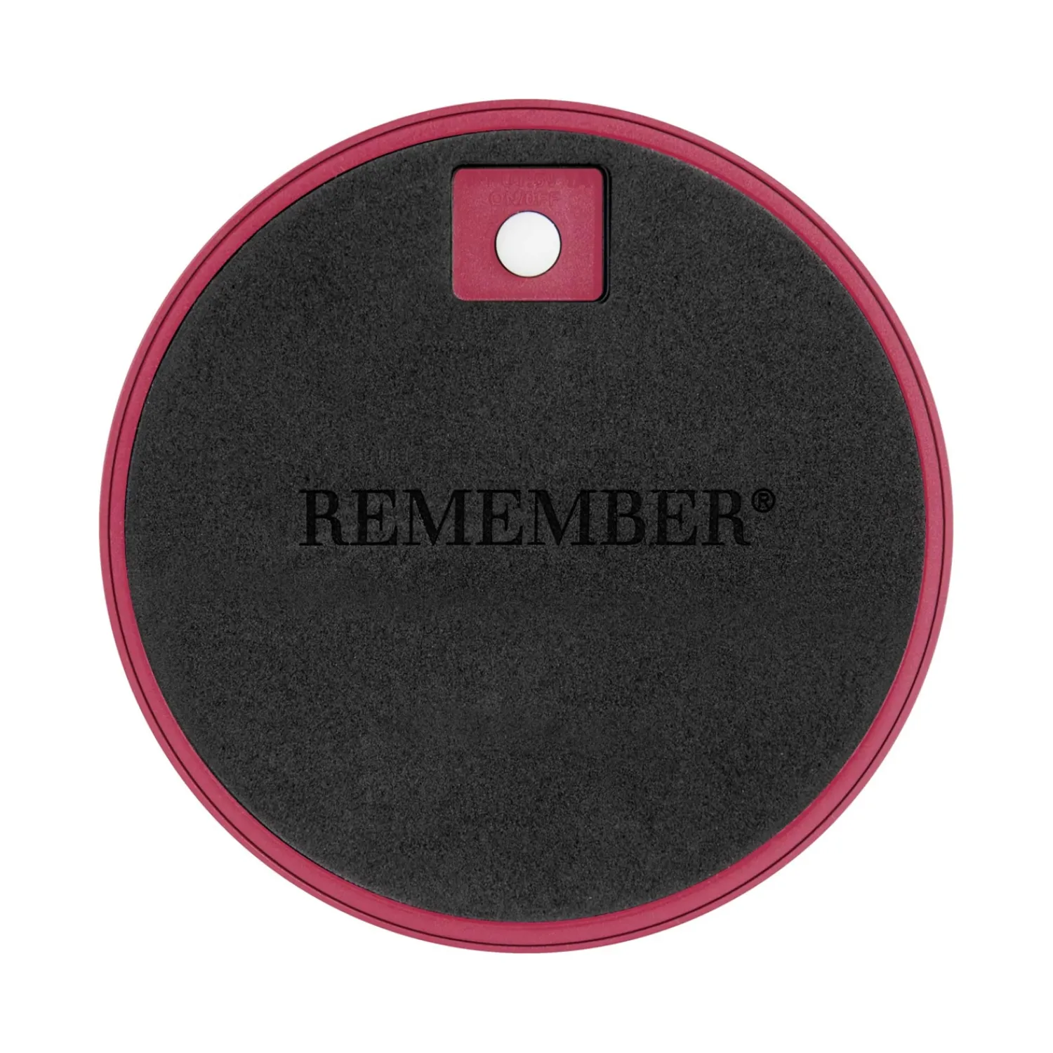 - Bordlampe - Fritz - Coral*REMEMBER