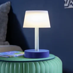 - Bordlampe - Fritz - Sky^REMEMBER