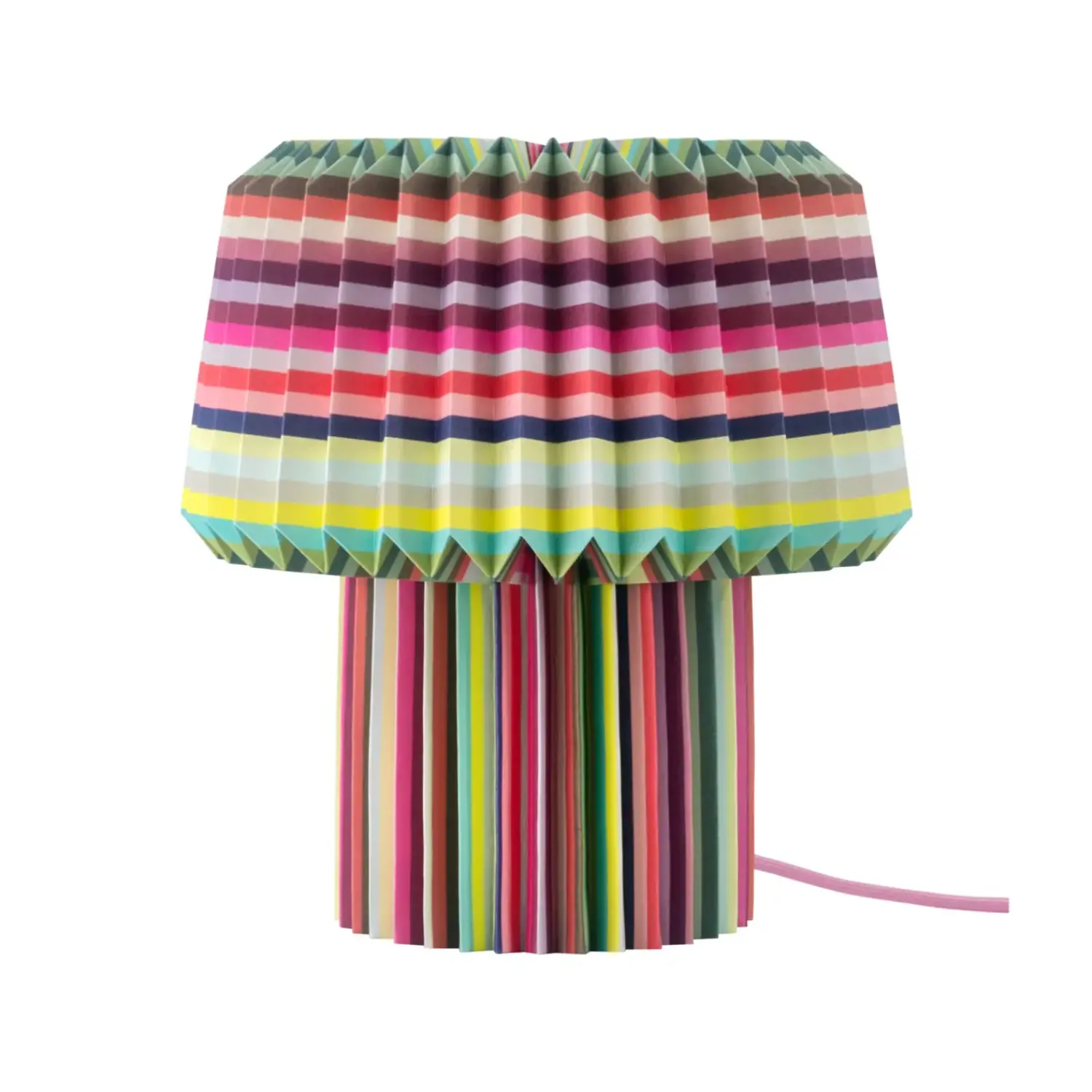 - Bordlampe i papir - Anna loops^REMEMBER Sale