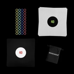 - Brætspil - Double*REMEMBER Outlet