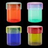 - "Cosima" glass jar - sæt med 4 stk^REMEMBER Outlet