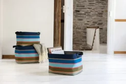 - Costa opbevaringskurve - sæt med 3 stk^REMEMBER Discount