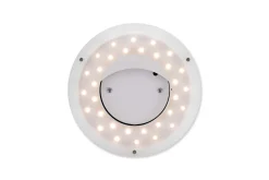 - "Dot" væglampe - white^REMEMBER Discount