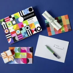 - Fødselsdagskort sæt*REMEMBER Online