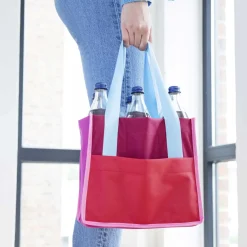 - Flasketaske - Berry*REMEMBER Online