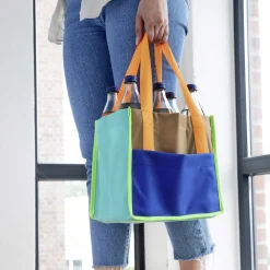 - Flasketaske - Ocean*REMEMBER Discount