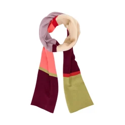 - "Frida" uld og cashmere tørklæde*REMEMBER Sale