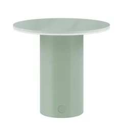 - "Fungo" bordlampe - mint^REMEMBER