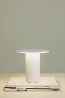 - "Fungo" bordlampe - white^REMEMBER Sale