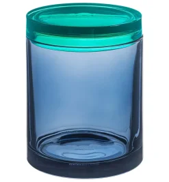 - Glass jar - Large^REMEMBER Clearance