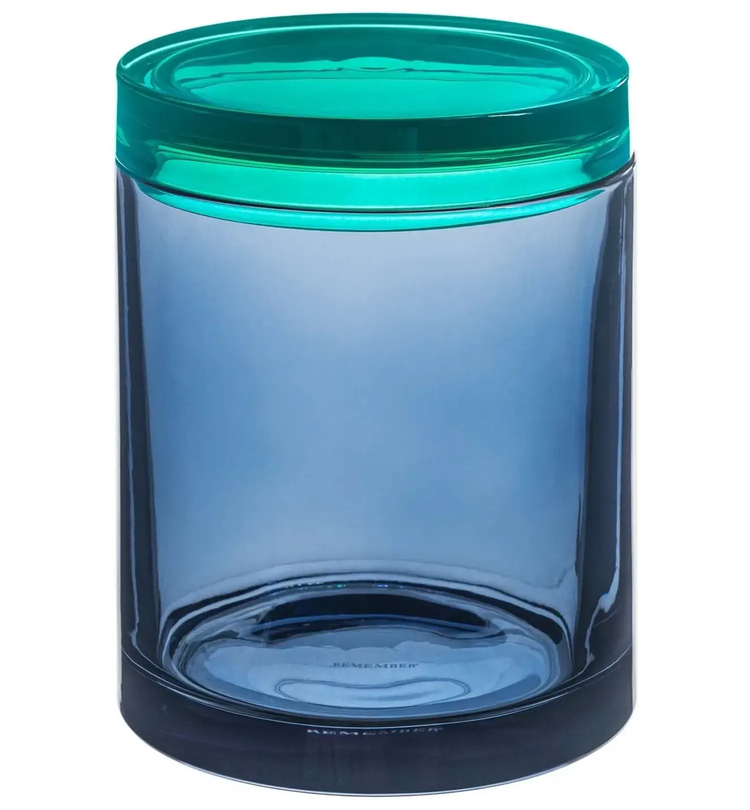- Glass jar - Large^REMEMBER Clearance