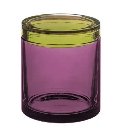 - Glass jar - Medium*REMEMBER Sale
