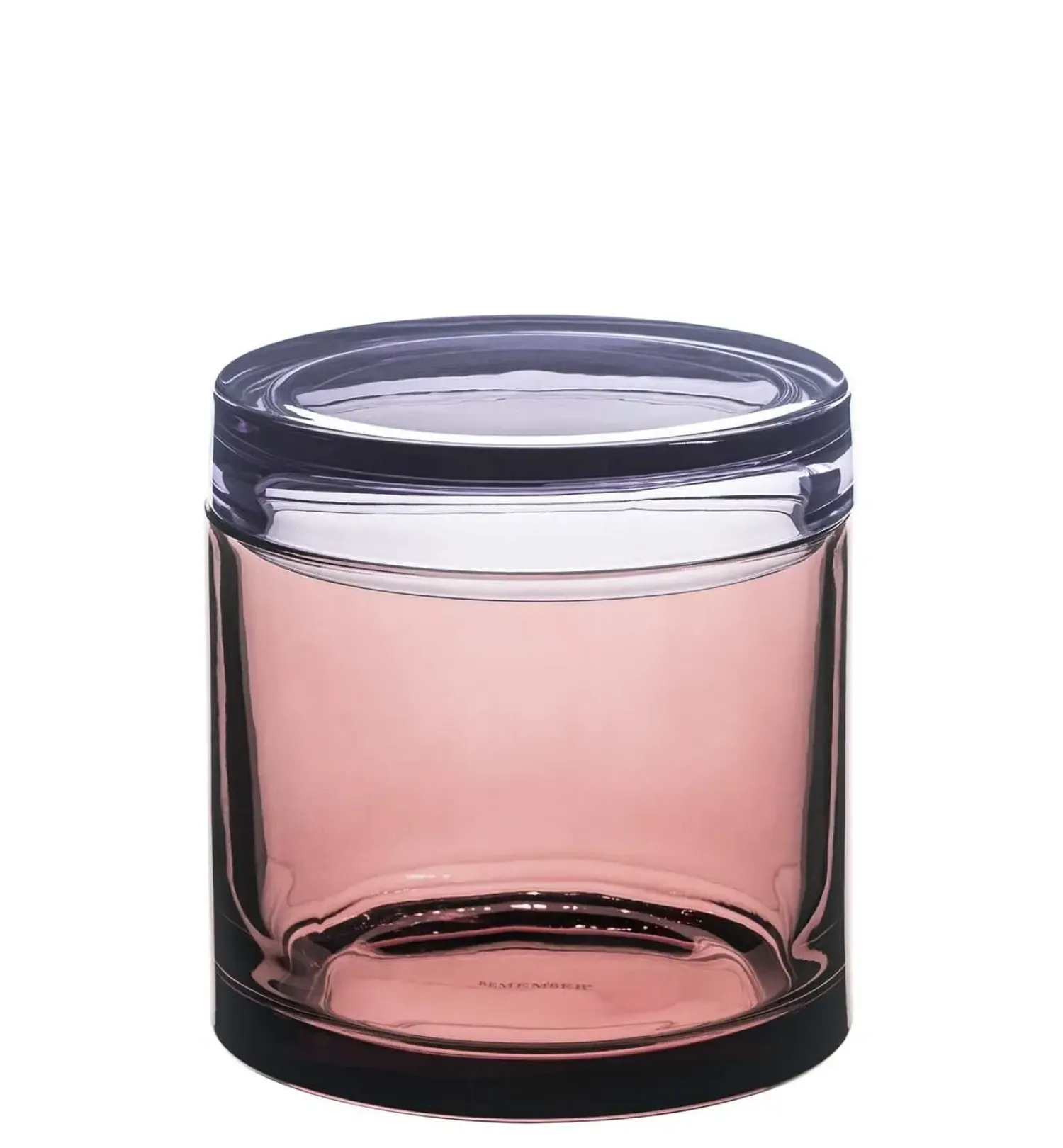 - Glass jar - Small^REMEMBER Best