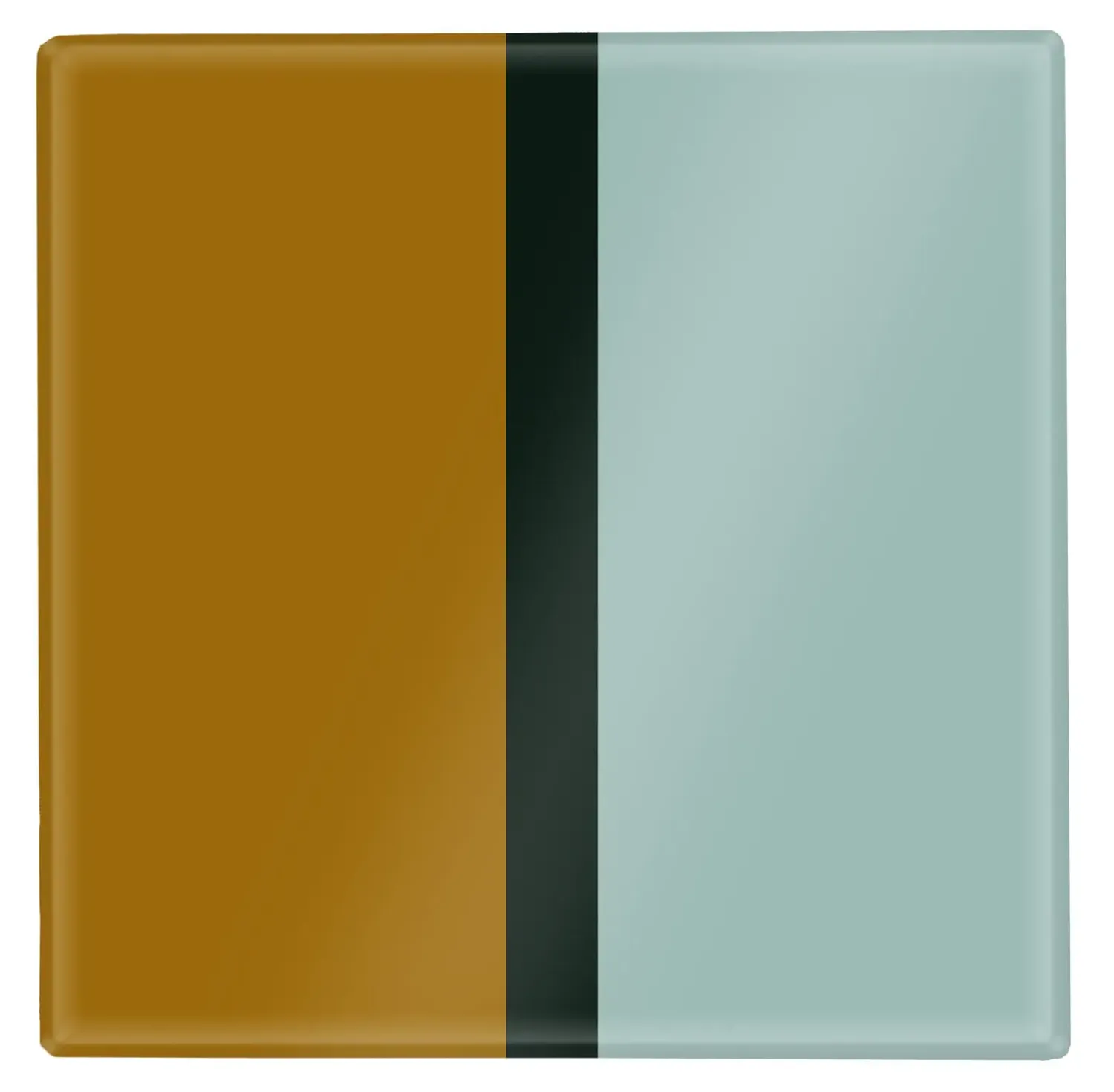 - Glass kitchen board No. 11 - small^REMEMBER Online