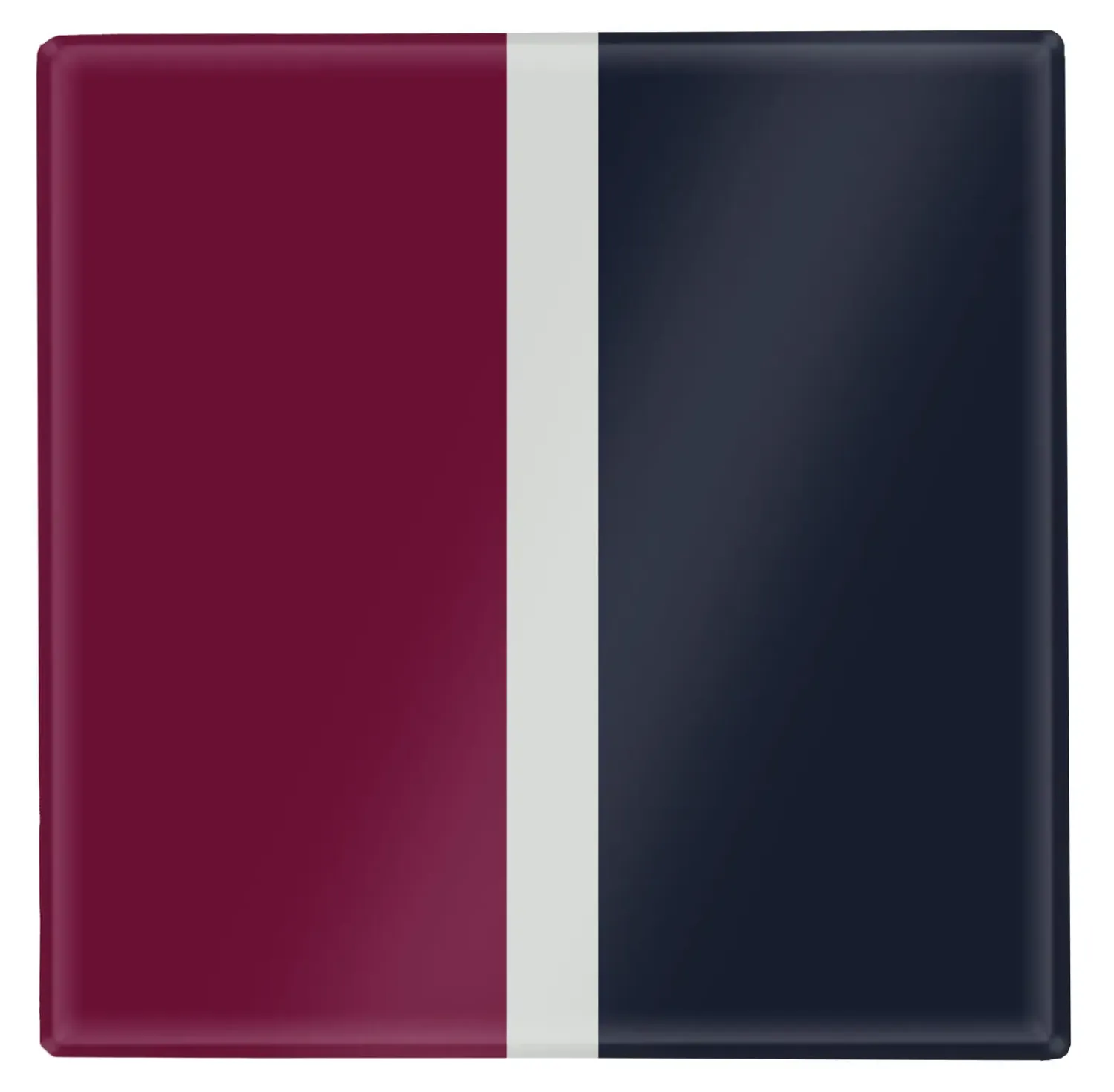 - Glass kitchen board No. 10 - small*REMEMBER