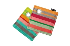 - Grydelapper No. 3 - sæt af 2 stk*REMEMBER Discount