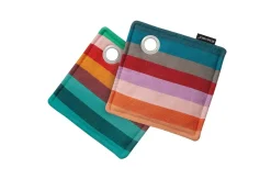 - Grydelapper No. 2 - sæt af 2 stk^REMEMBER New