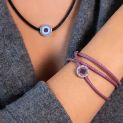 - Halskæde - Lang - Black^REMEMBER New