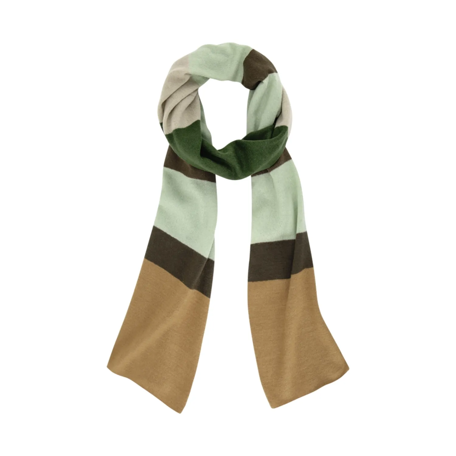- Halstørklæde i uld - Kamor^REMEMBER Clearance