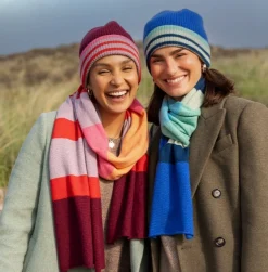 - Halstørklæde i uld - Monviso^REMEMBER Sale