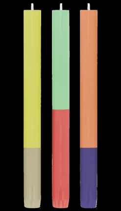 - "Ibiza" stearinlys^REMEMBER Sale