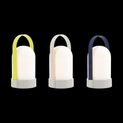 - Lamps URI Piccolos No. 31 - sæt med 3 stk^REMEMBER Online