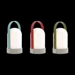 - Lamps URI Piccolos No. 30 - sæt med 3 stk*REMEMBER New