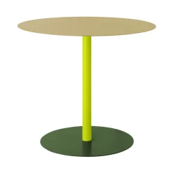 - Lille bord - Rondo - Lime^REMEMBER Clearance