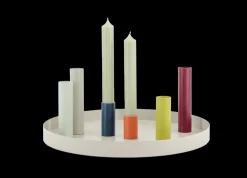 - "Luna" magnetisk lysestage*REMEMBER New