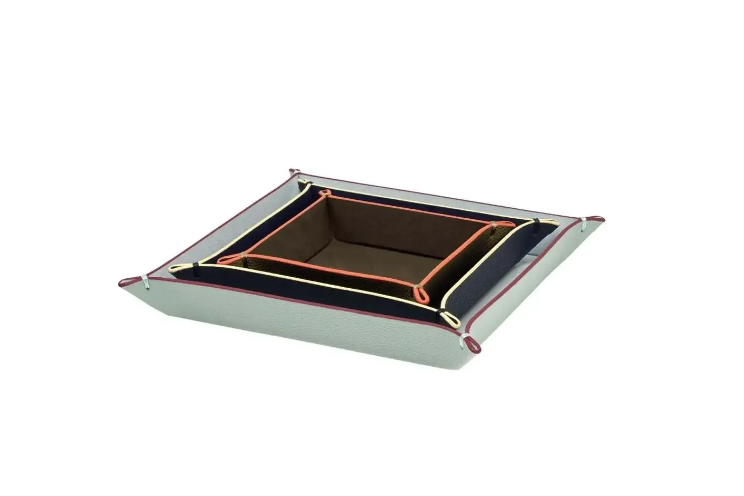 - Marbella opbevaringsbakke - sæt med 3 stk*REMEMBER Online