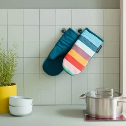 - Ovnhandsker No. 2 - sæt med 2 stk*REMEMBER New