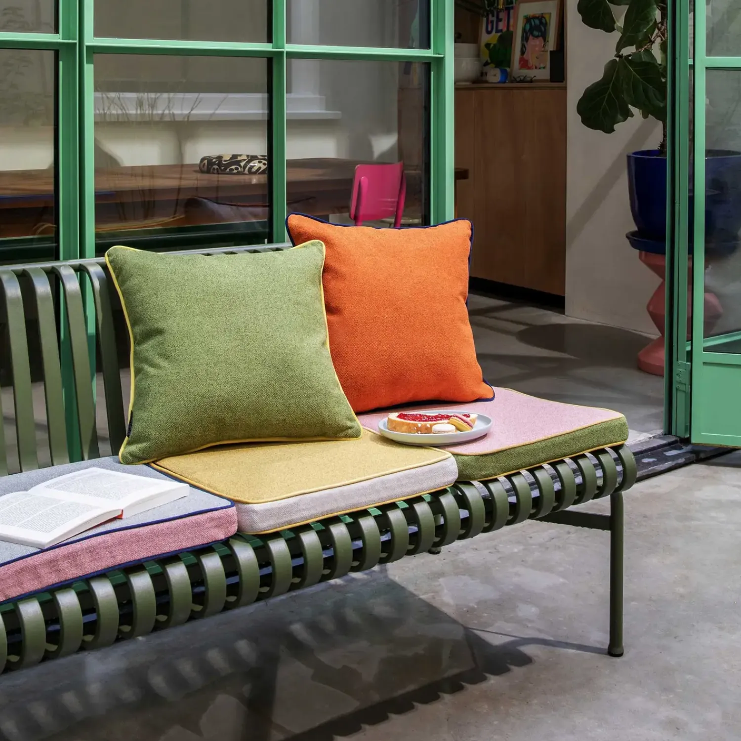 - "Peanut" pude^REMEMBER Hot